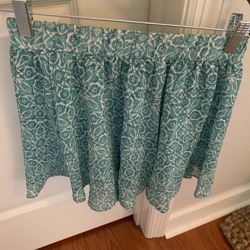Show Me Your Mumu Carlos Swing shorts
